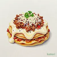 ラザニア