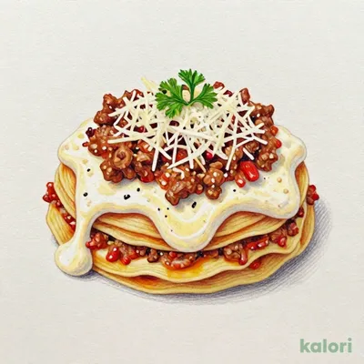 Lasagna