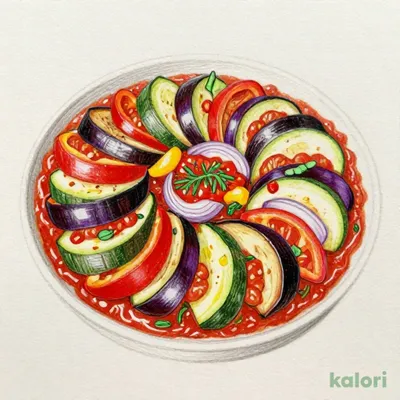 Ratatouille
