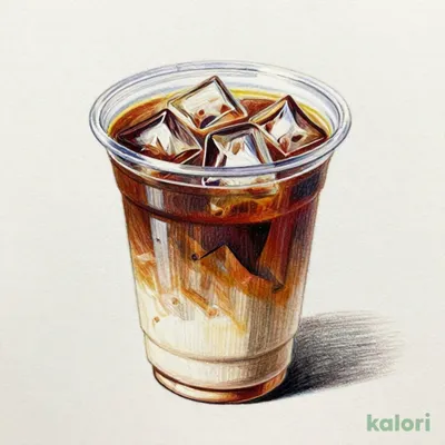 水出しアイスコーヒー