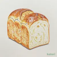 Soy Milk Bread