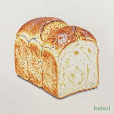 Soy Milk Bread