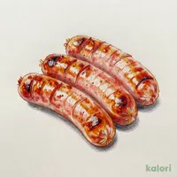 ソーセージ