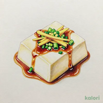 冷奴