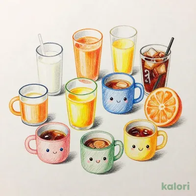 Kids Drink