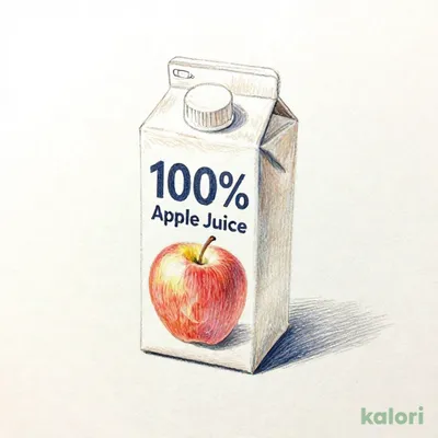 りんごジュース