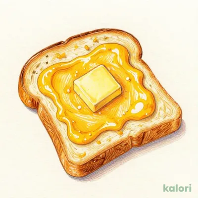 Grilled Cheese Sandwich