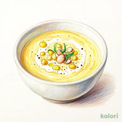 Corn Soup