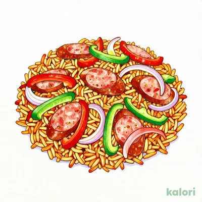 Jambalaya