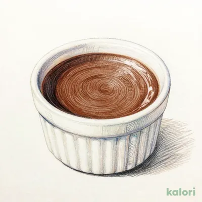 Chocolate Pudding