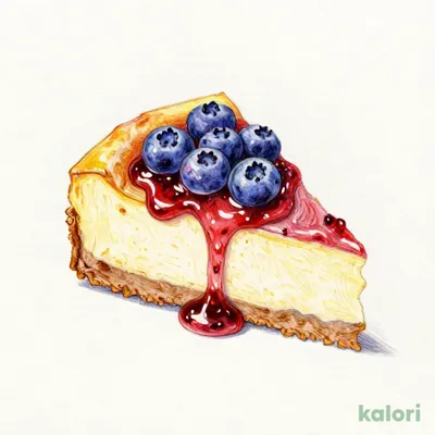 New York Cheesecake