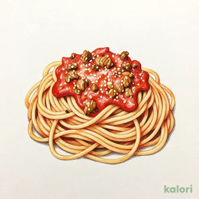 ミートソース