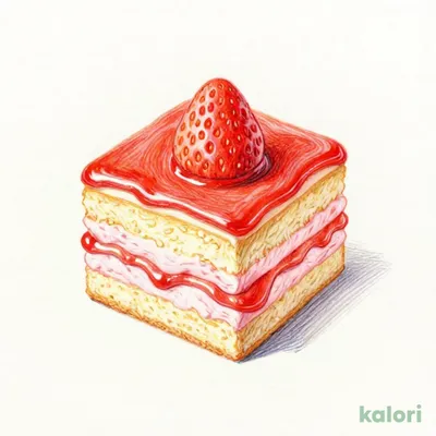 Low-Allergen Cake