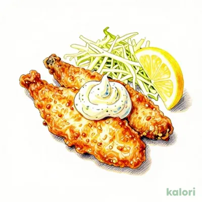 Matsuura Port Fried Horse Mackerel