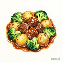 ビーフシチュー