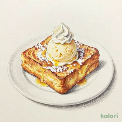 Mini French Toast