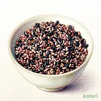 黒米ともち麦ごはん（180g）