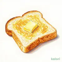 トースト