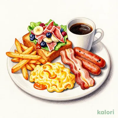 ブランチプレート