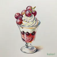 クイーンルージュ®のちょこっとパルフェ