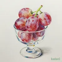 季節のフルーツ～クイーンルージュ®4粒