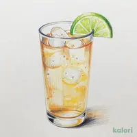 プレミアムジンジャービア×ジン