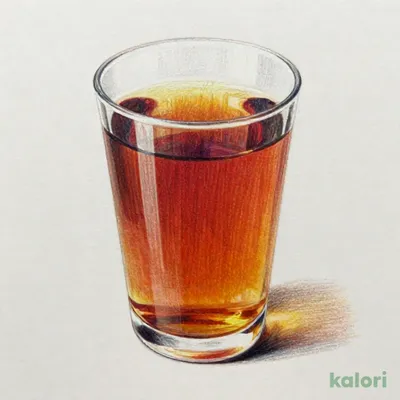 黒ウーロン茶