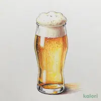 無酒精啤酒 Non-alcoholic Beer