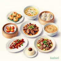 牡丹(BOTAN)コース 12,000円