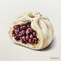 あん入りまんじゅう