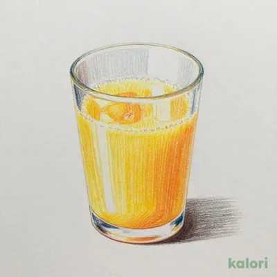 Orange Juice