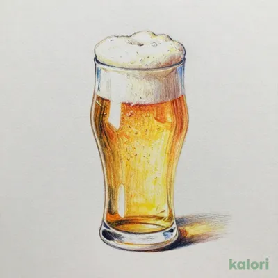 Kirin Ichiban Shibori (Draft Beer)