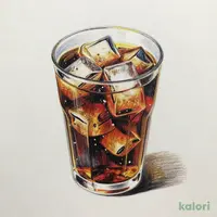 コーラ