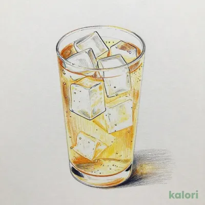 Ginger Ale