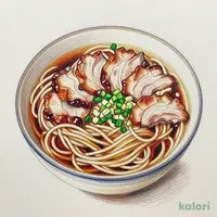 チャーシュー麺