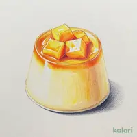 マンゴプリン
