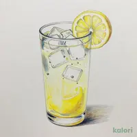 レモンサワー