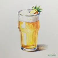 台湾パイナップルビール(缶)
