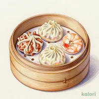 Assorted Xiao Long Bao (3 Types)