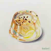 愛玉ゼリー