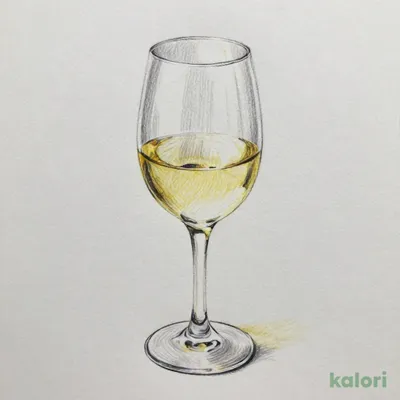 White Wine (Nuviana Chardonnay)