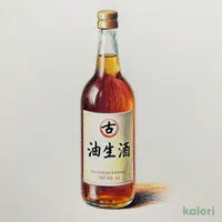 Shaoxing Wine (8-Year Aged, Bottle)