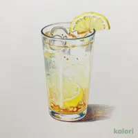 Craft Lemon & Ginger Sour