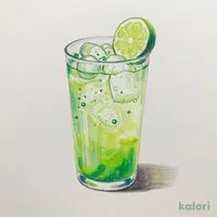 Craft Green Yuzu Sour