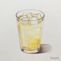 本格ノンアルサワー プレーン