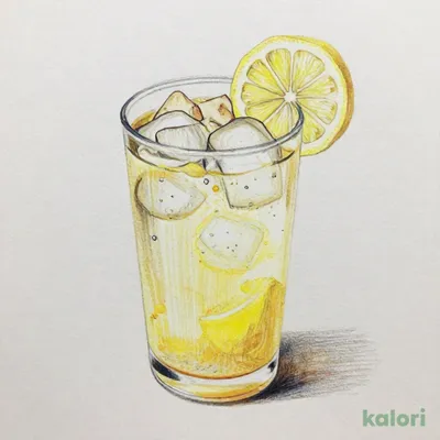 本格ノンアルサワー レモン＆ジンジャー