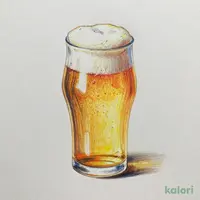 常陸野ネストビール だいだいエール
