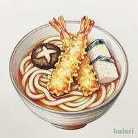 うどん