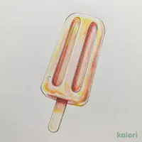 Golden Hammer Ice Cream