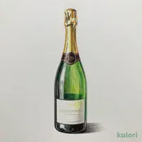 スパークリングワイン